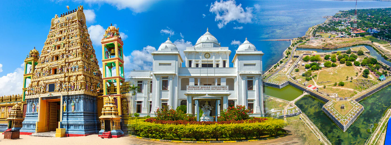 Jaffna – The Cultural Capital of Northern Sri Lanka