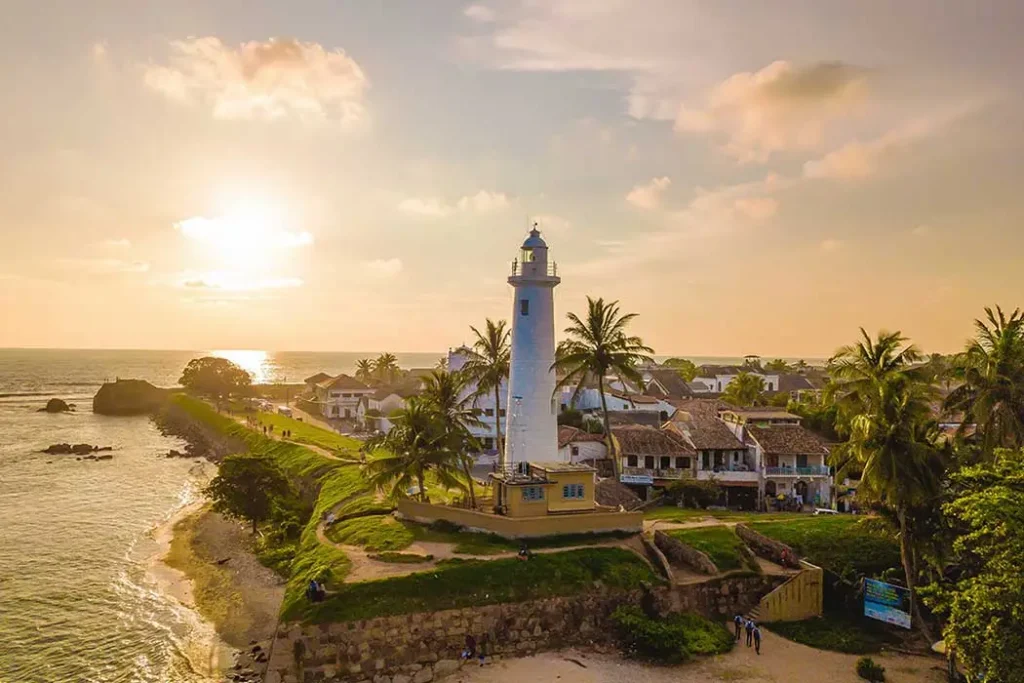Colonial Charm by the Sea
