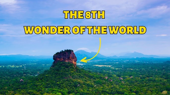 The Eighth Wonder of the World